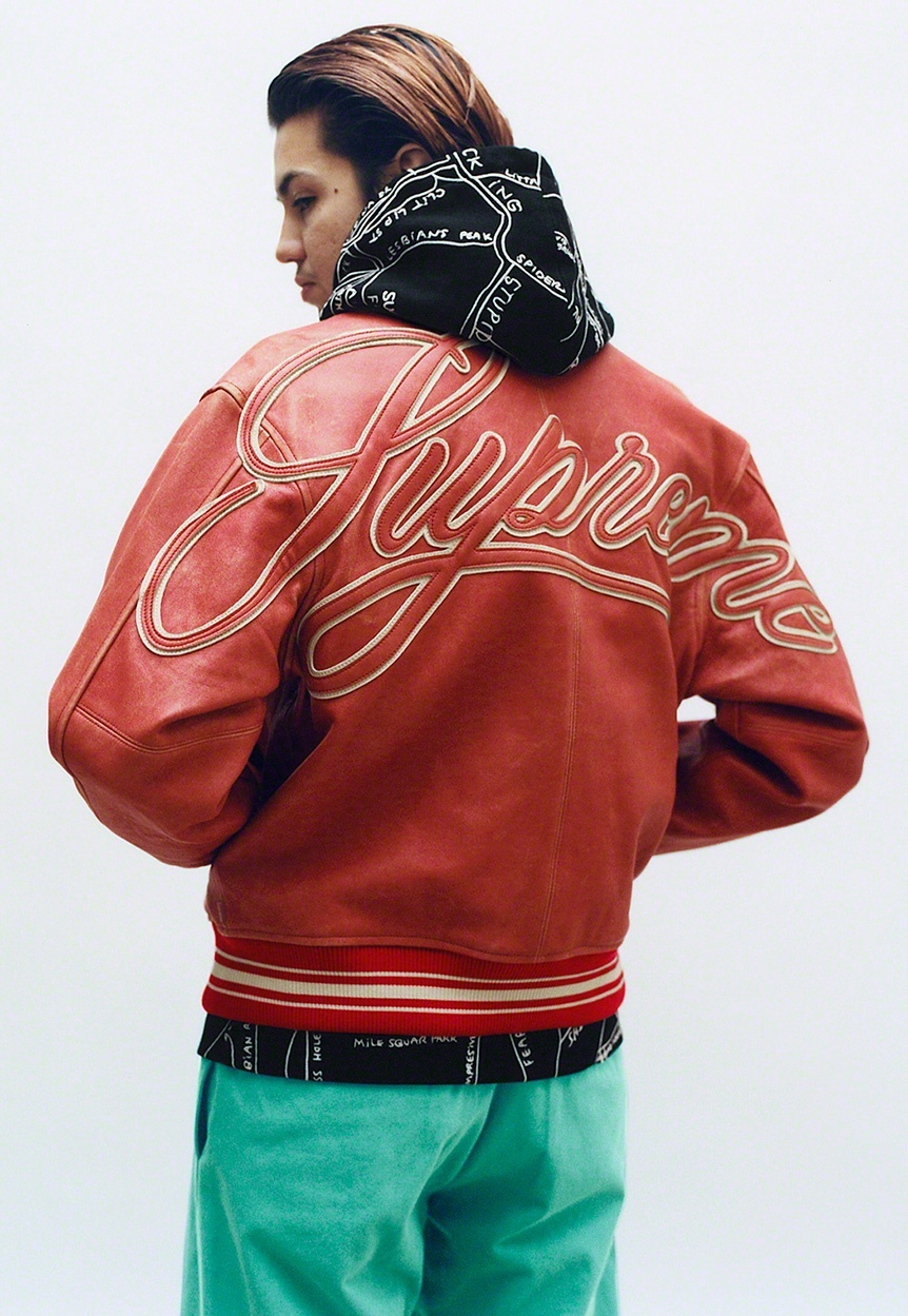 SupremeCommunity spring/summer 2019 Lookbook Image 7