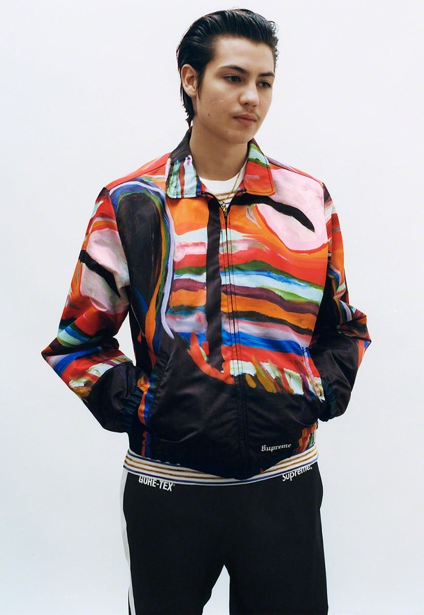 SupremeCommunity spring/summer 2019 Lookbook Image 23