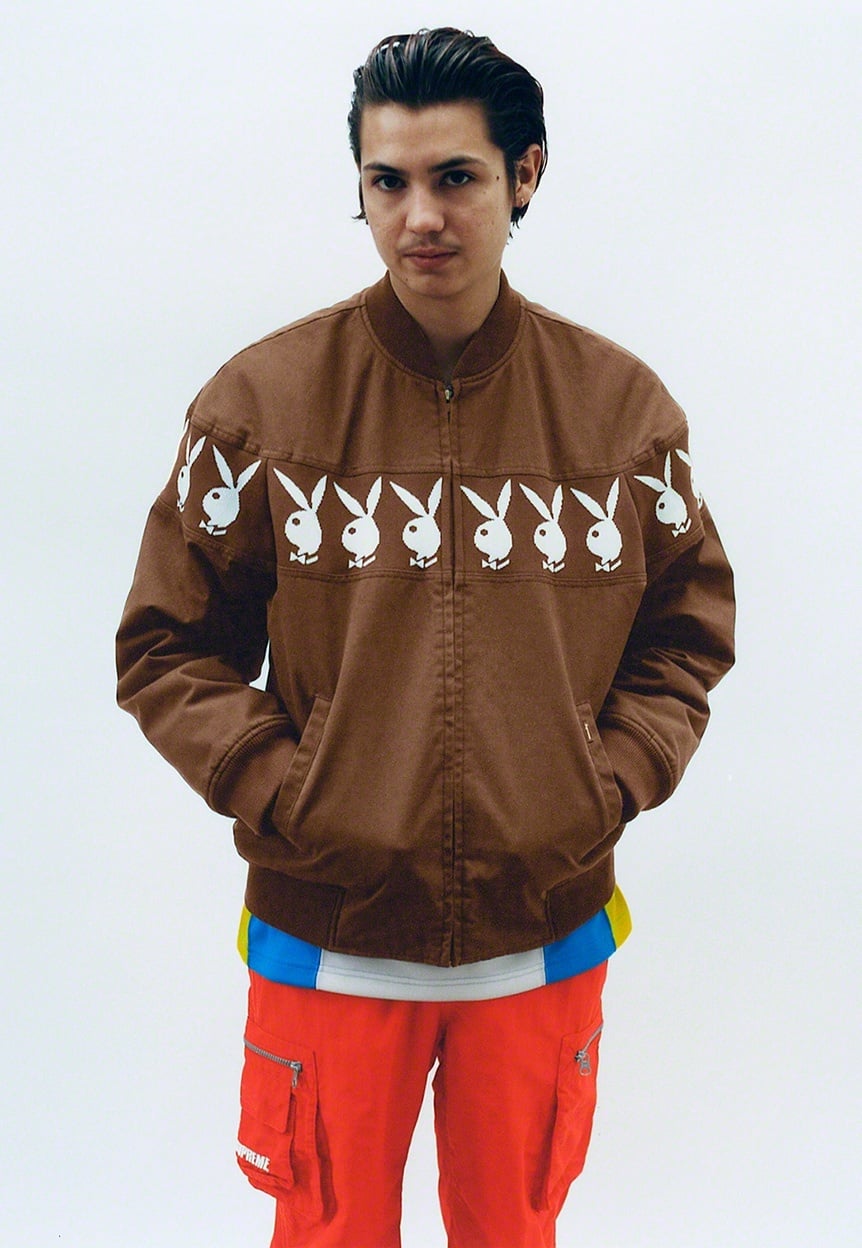 SupremeCommunity spring/summer 2019 Lookbook Image 20
