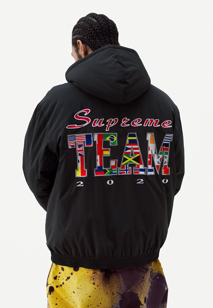 SupremeCommunity spring/summer 2020 Lookbook Image 25