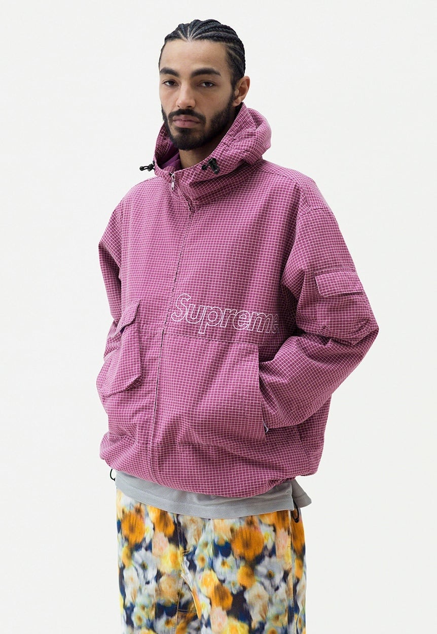 SupremeCommunity spring/summer 2020 Lookbook Image 6