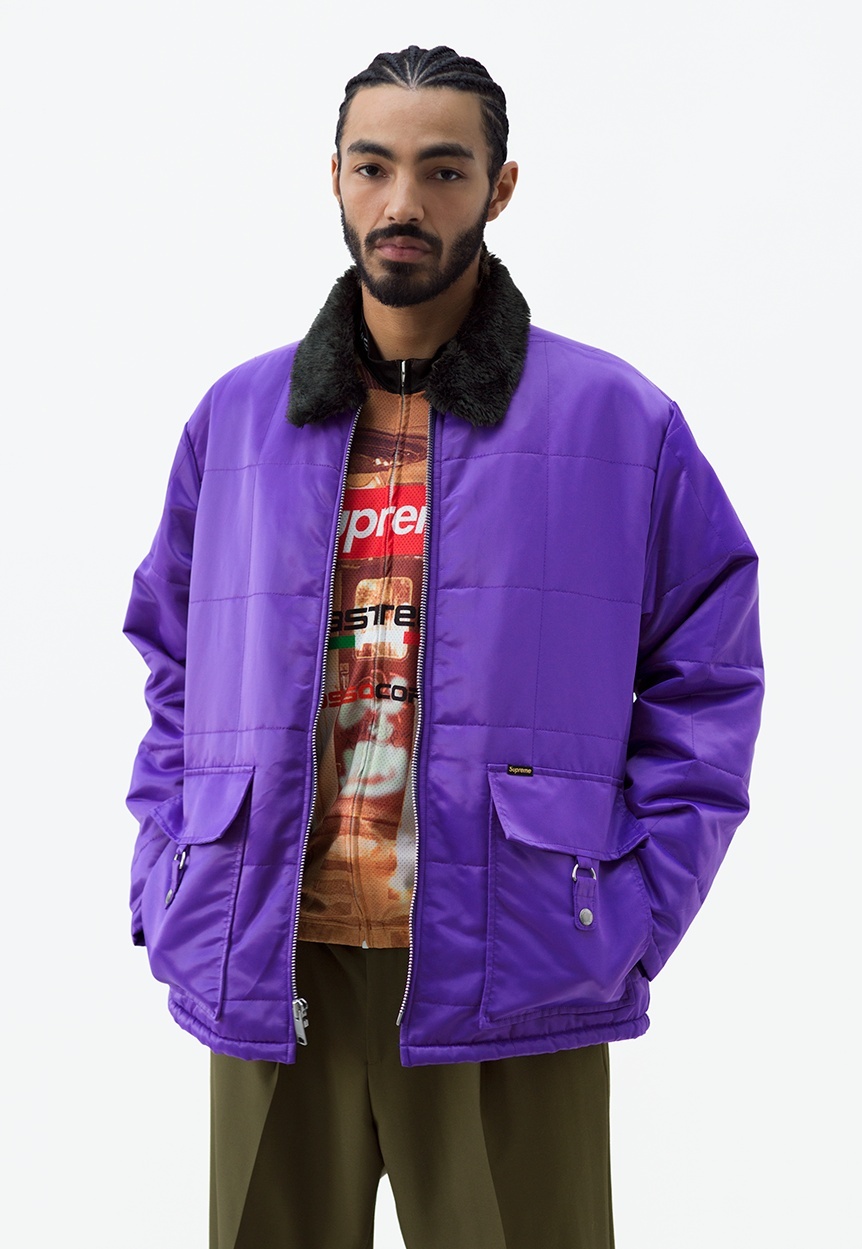 SupremeCommunity spring/summer 2020 Lookbook Image 26