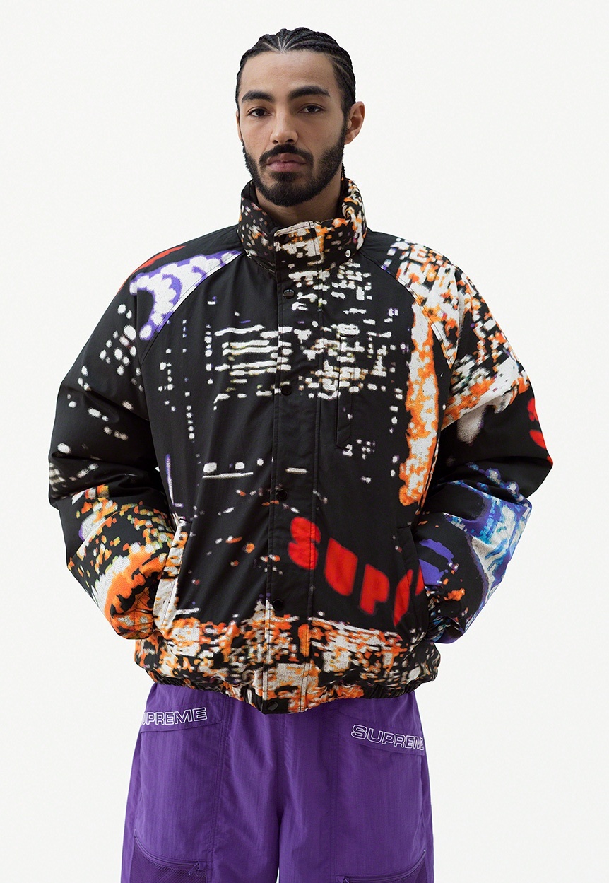 SupremeCommunity spring/summer 2020 Lookbook Image 18