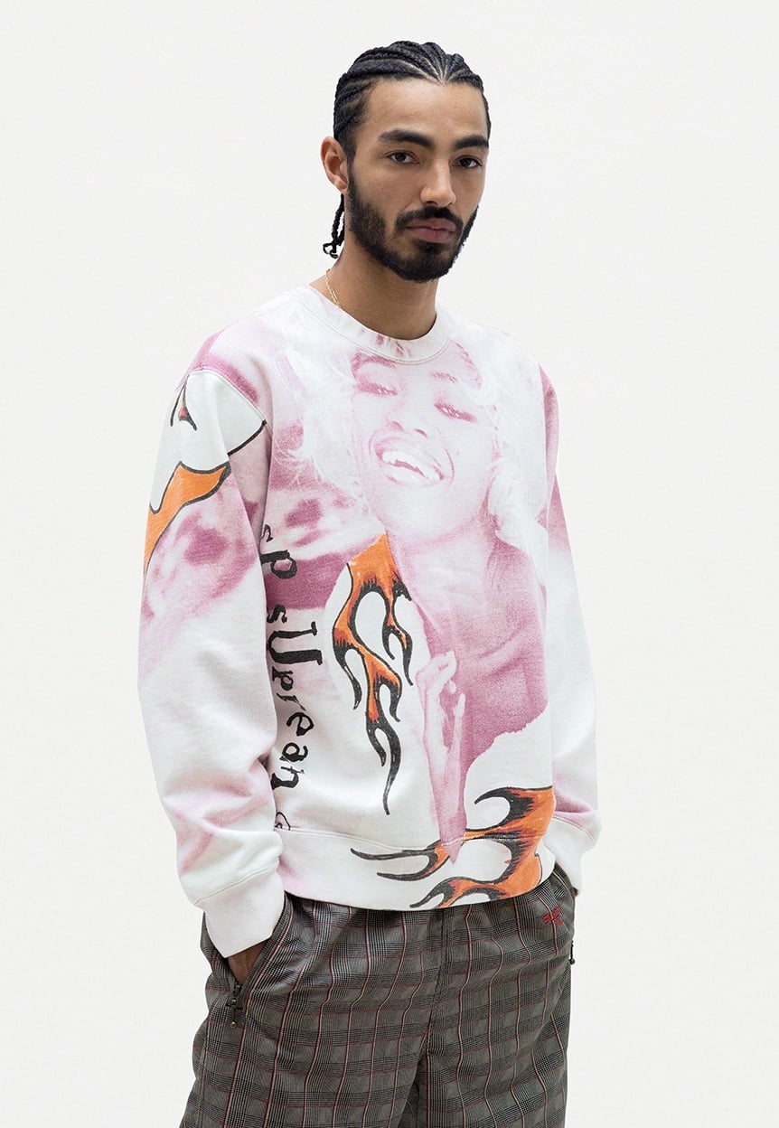 SupremeCommunity spring/summer 2020 Lookbook Image 27
