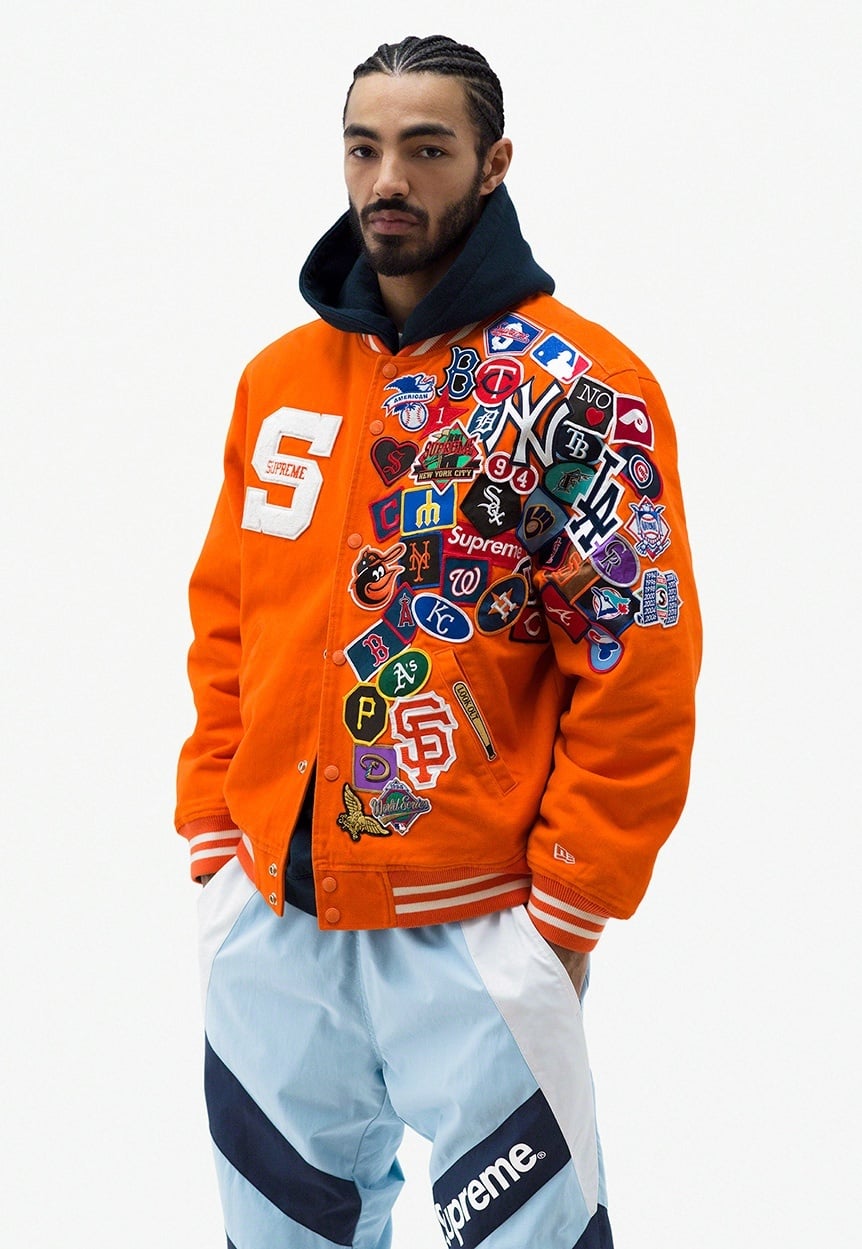 SupremeCommunity spring/summer 2020 Lookbook Image 15