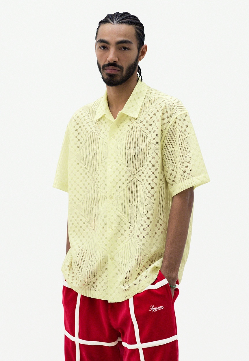 SupremeCommunity spring/summer 2020 Lookbook Image 10