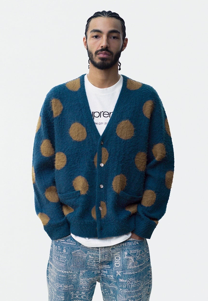 SupremeCommunity spring/summer 2020 Lookbook Image 16