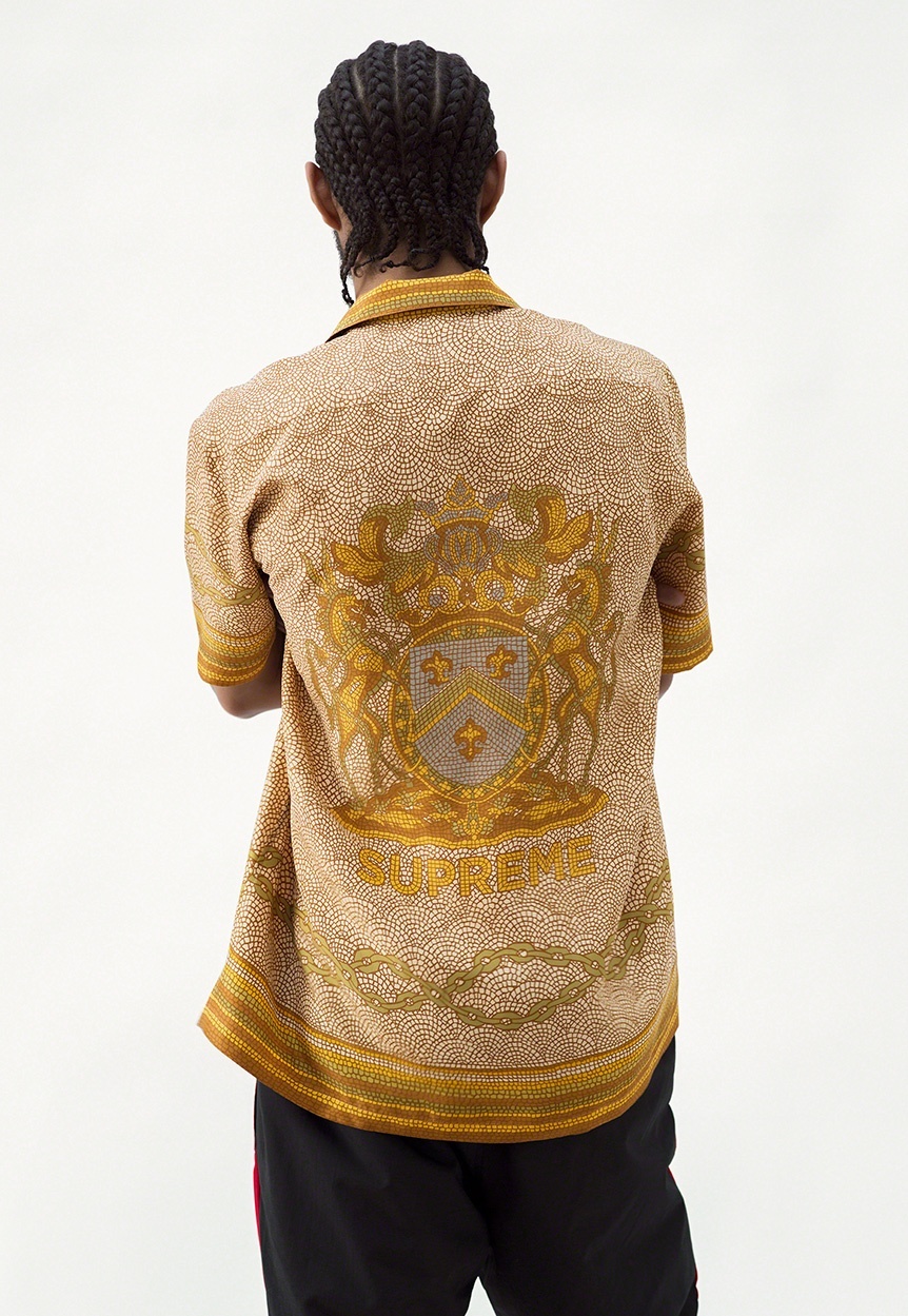 SupremeCommunity spring/summer 2020 Lookbook Image 29