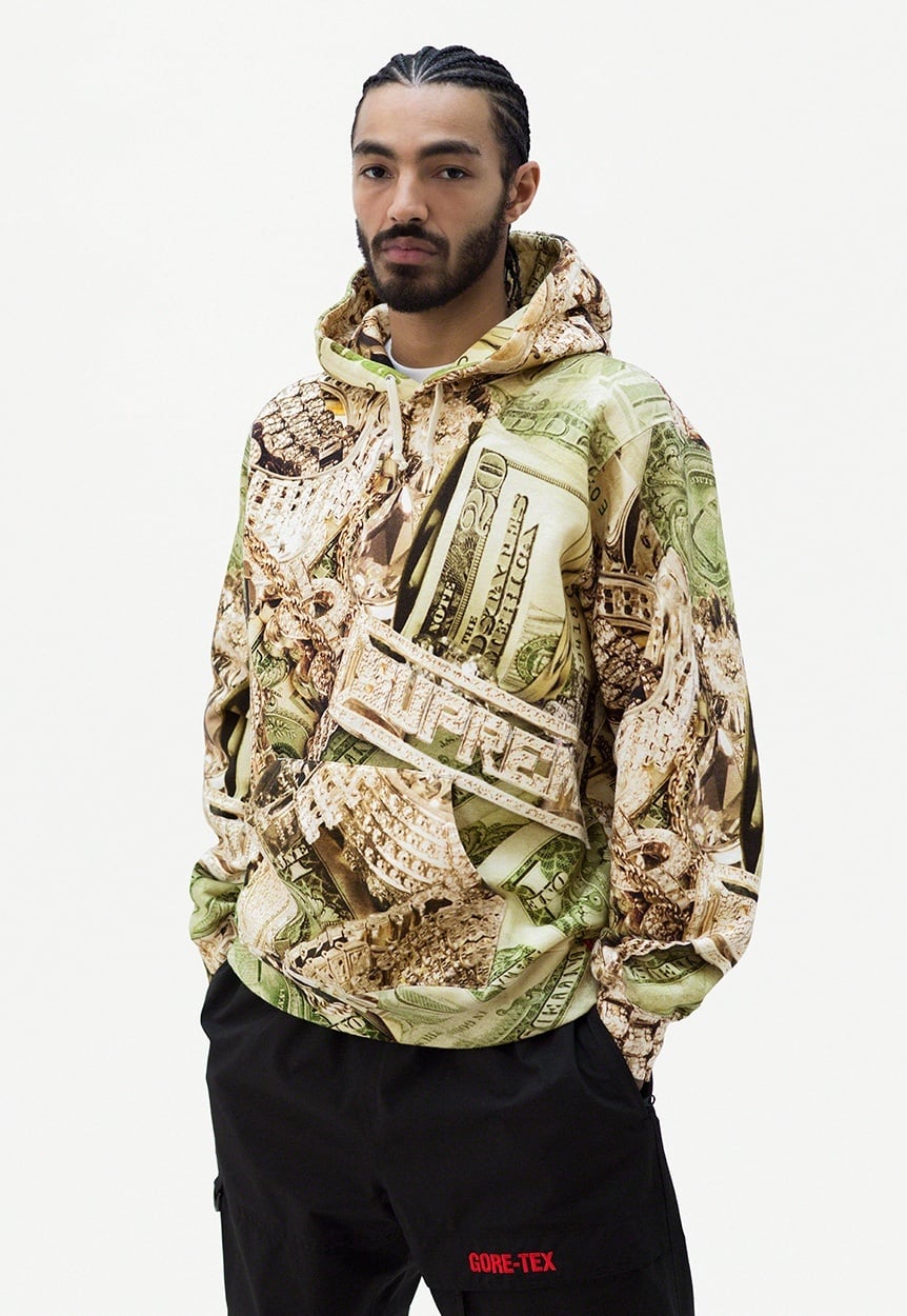spring/summer 2020 Lookbook