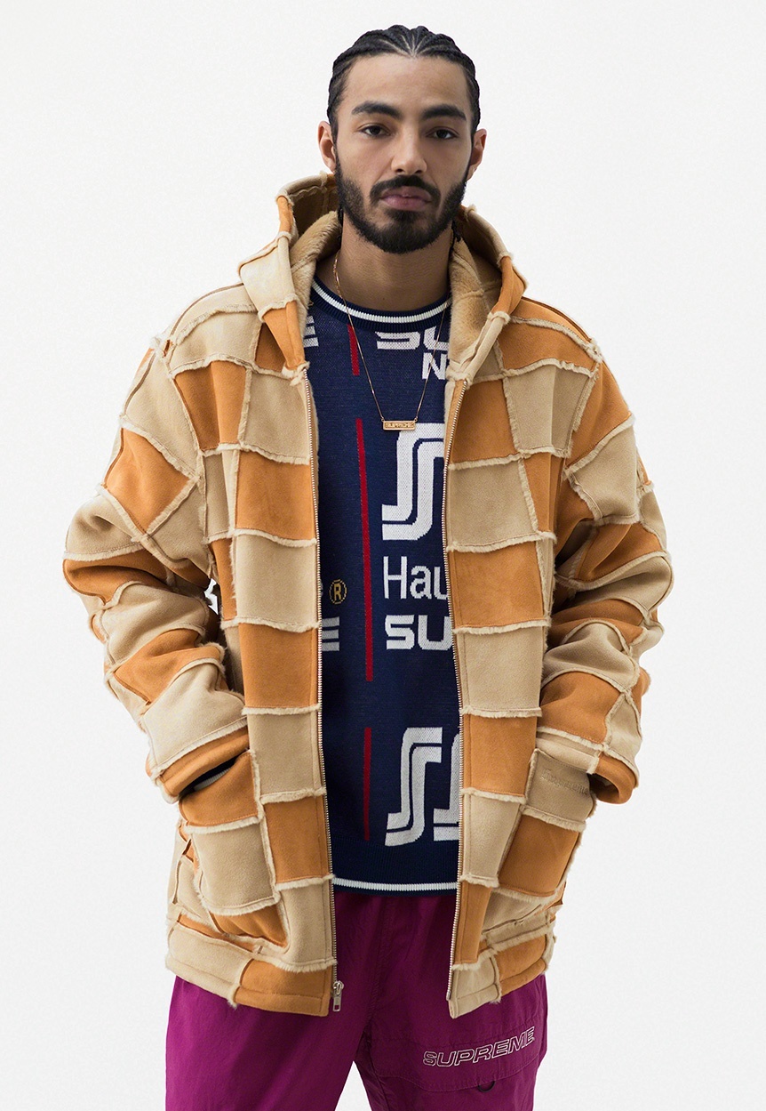 SupremeCommunity spring/summer 2020 Lookbook Image 9