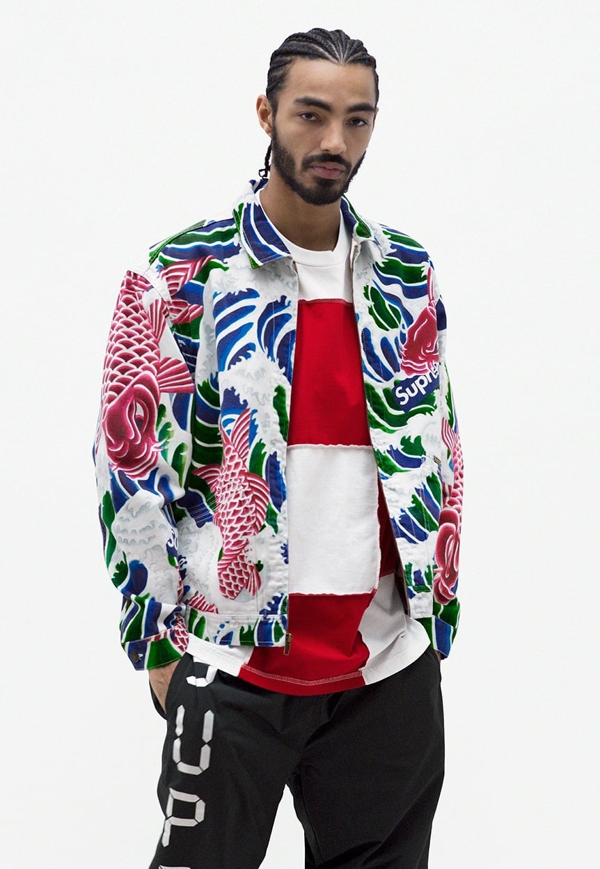 SupremeCommunity spring/summer 2020 Lookbook Image 7