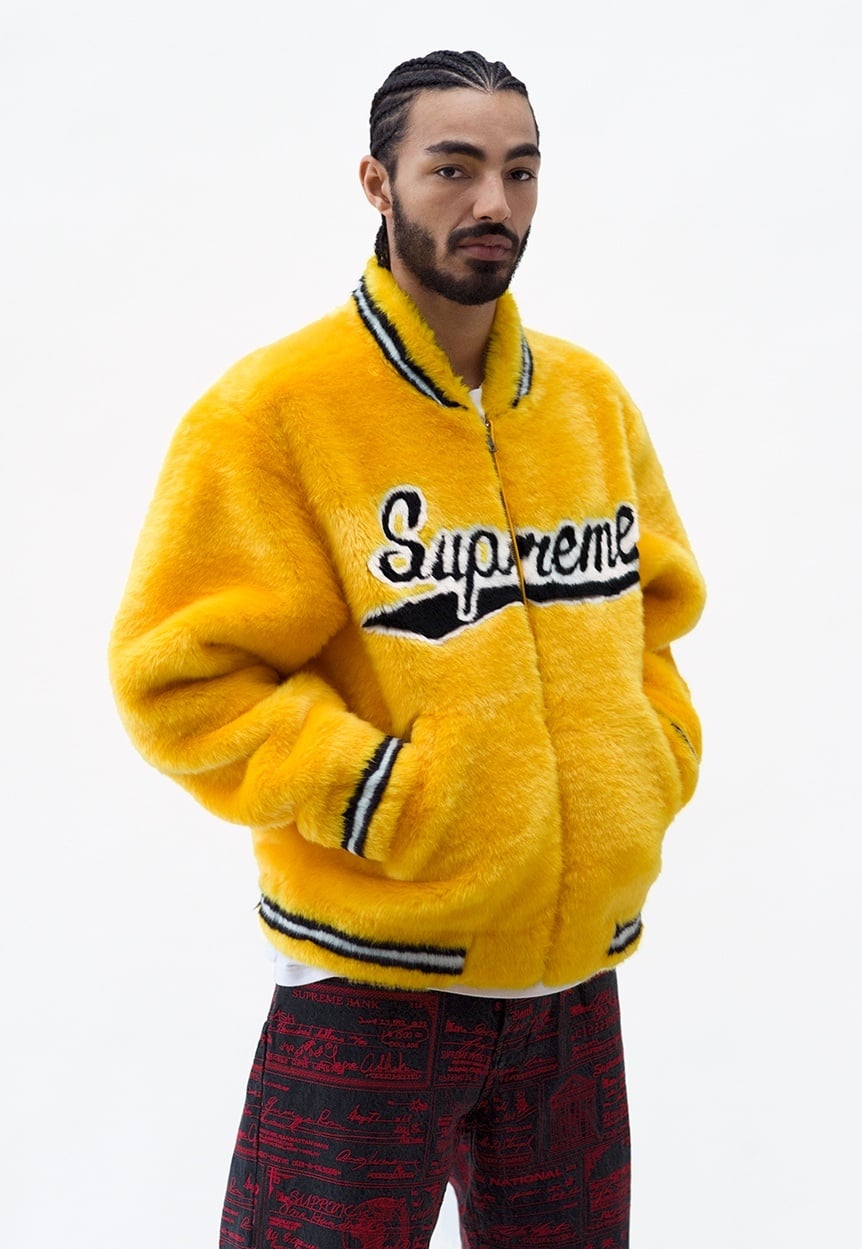 spring/summer 2020 Lookbook