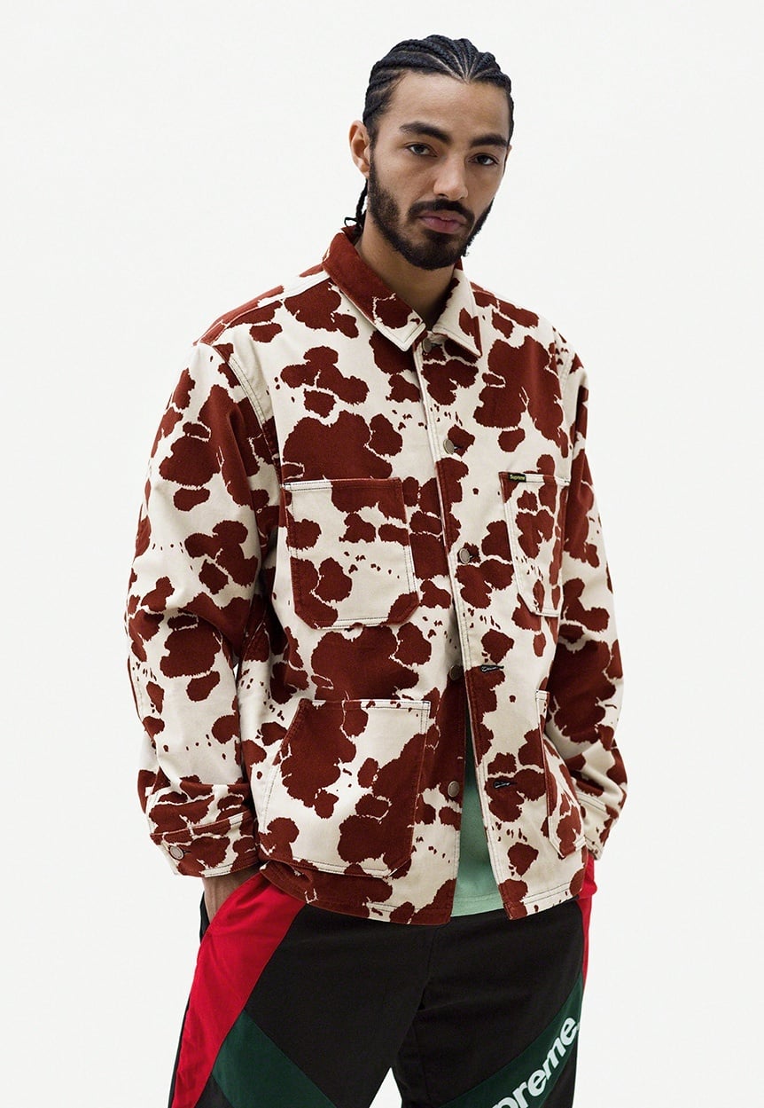 SupremeCommunity spring/summer 2020 Lookbook Image 5
