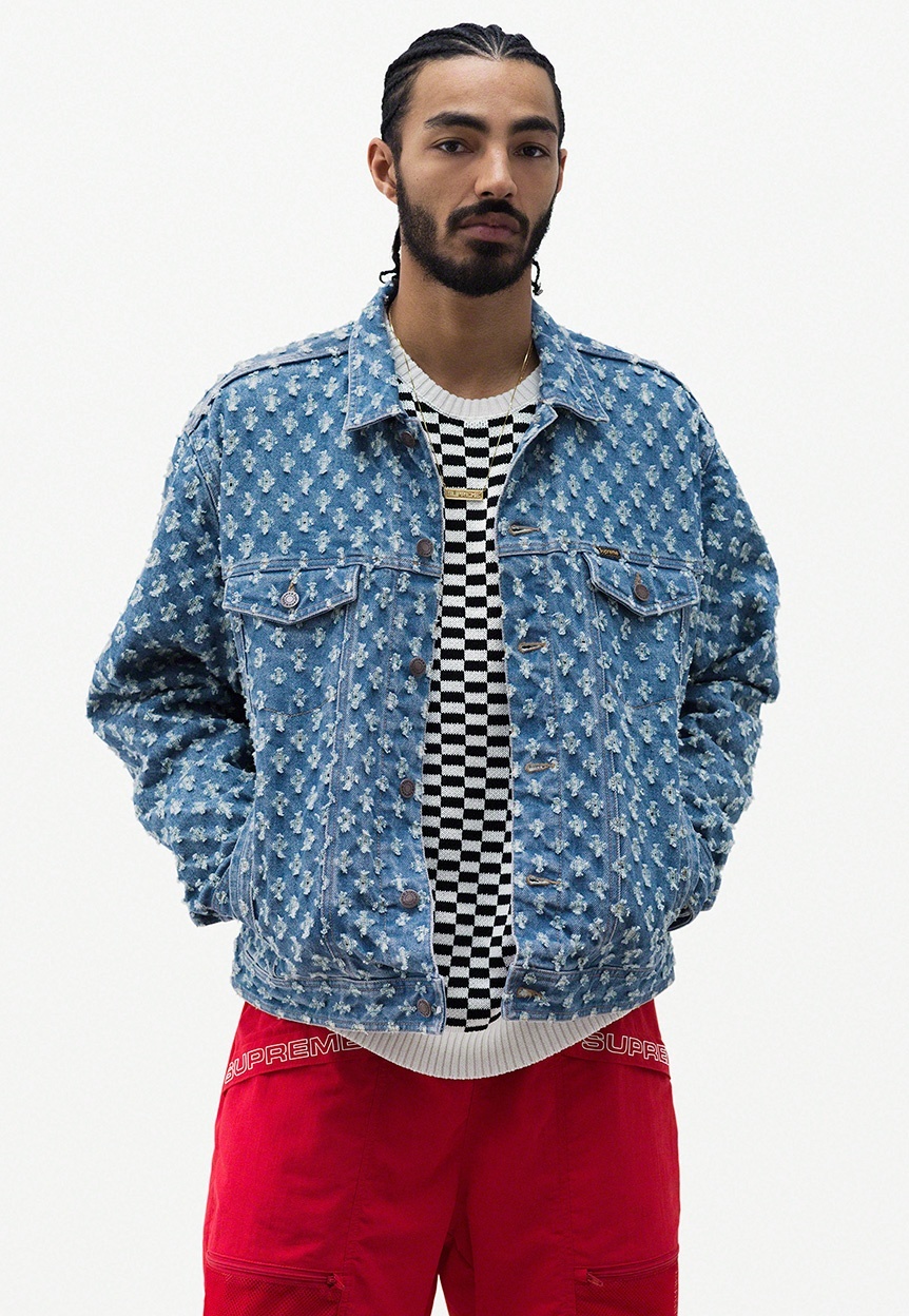 SupremeCommunity spring/summer 2020 Lookbook Image 12