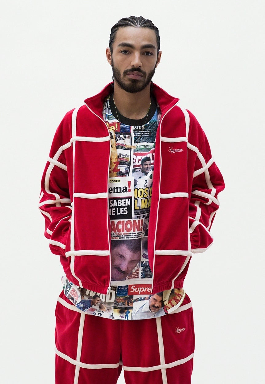 SupremeCommunity spring/summer 2020 Lookbook Image 21