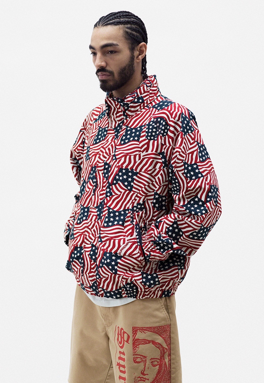 SupremeCommunity spring/summer 2020 Lookbook Image 17