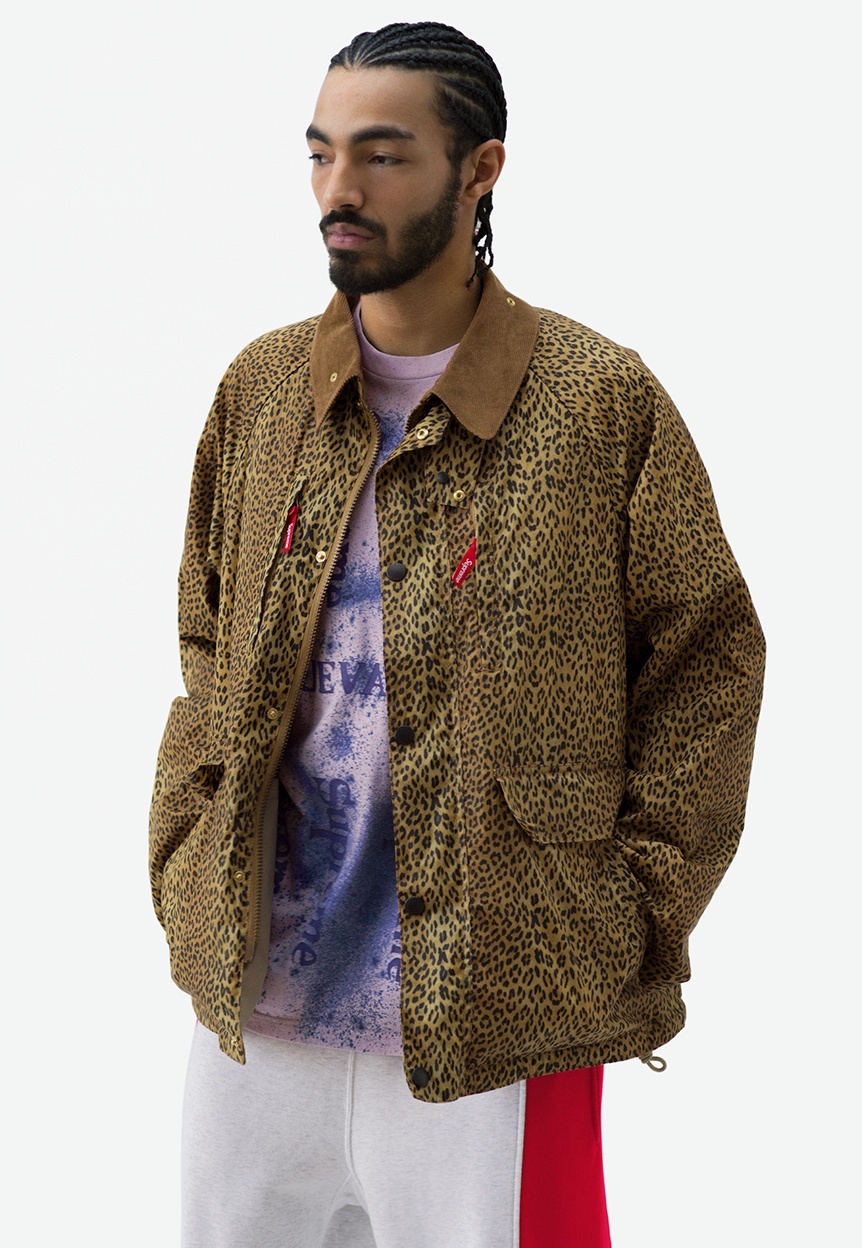 SupremeCommunity spring/summer 2020 Lookbook Image 20