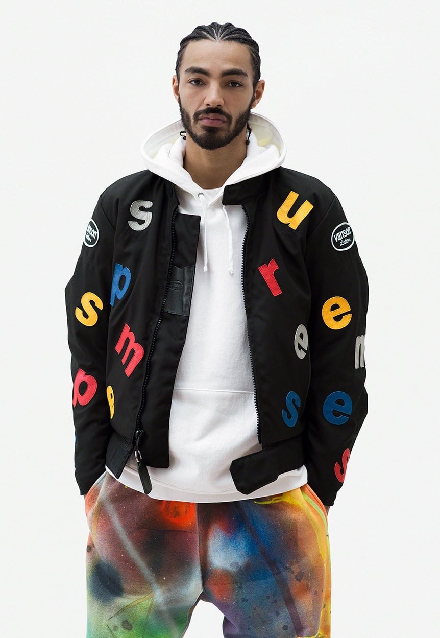 spring/summer 2020 Lookbook