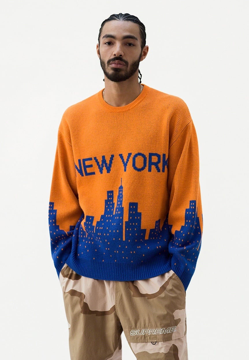 SupremeCommunity spring/summer 2020 Lookbook Image 23