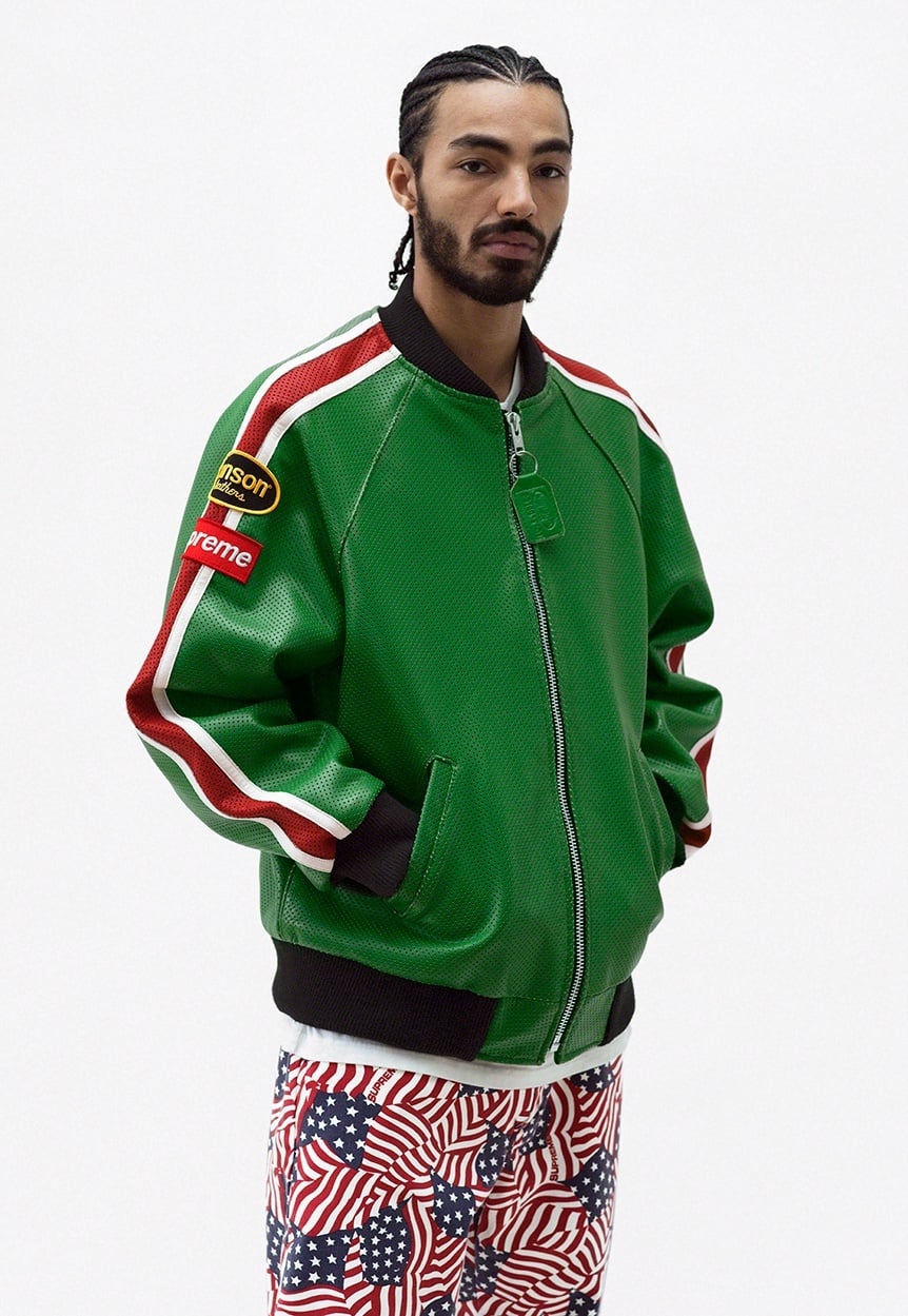 SupremeCommunity spring/summer 2020 Lookbook Image 8