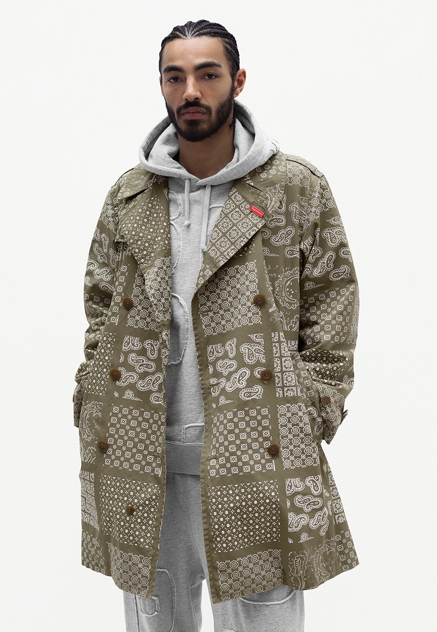 SupremeCommunity spring/summer 2020 Lookbook Image 22