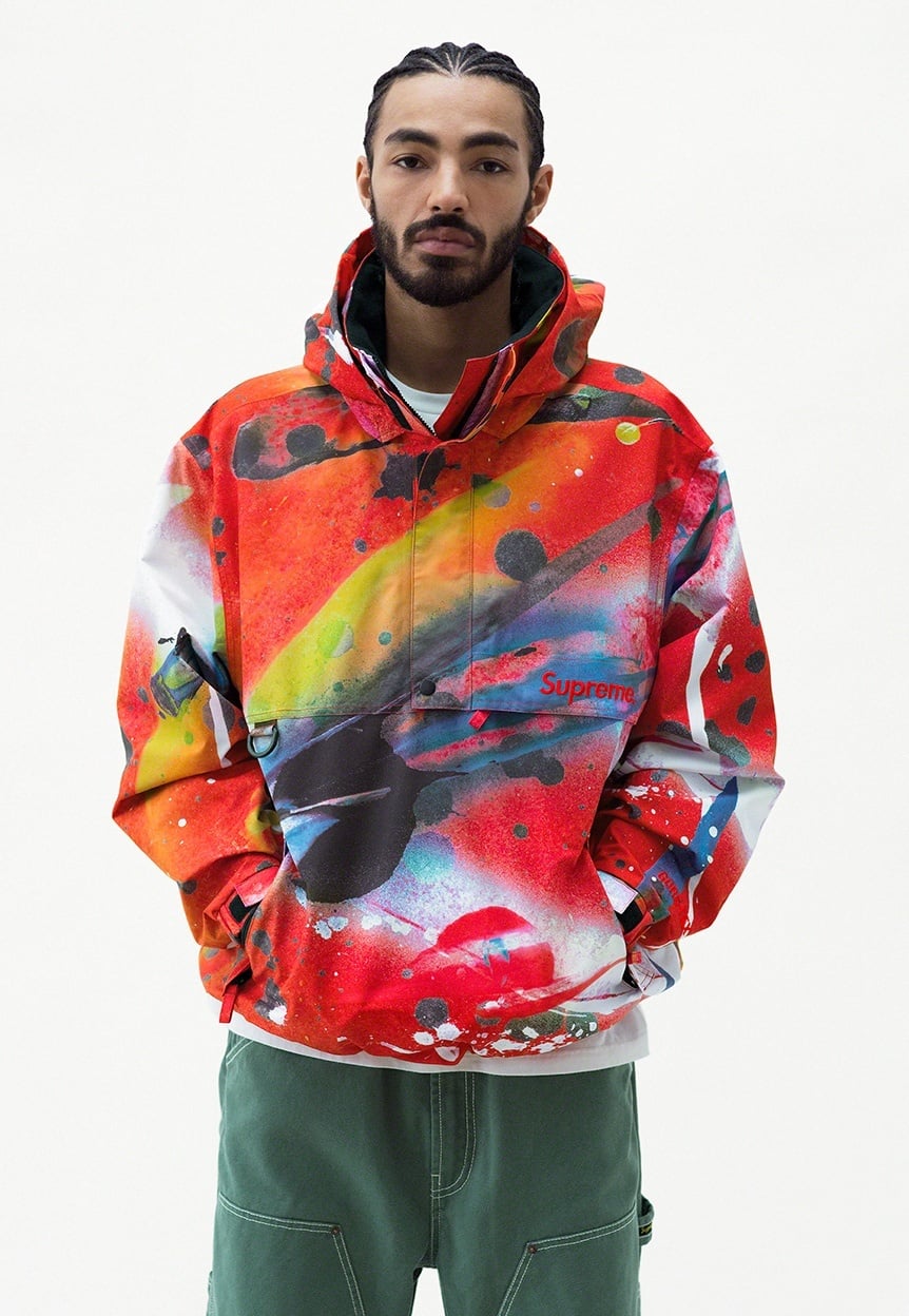 SupremeCommunity spring/summer 2020 Lookbook Image 11