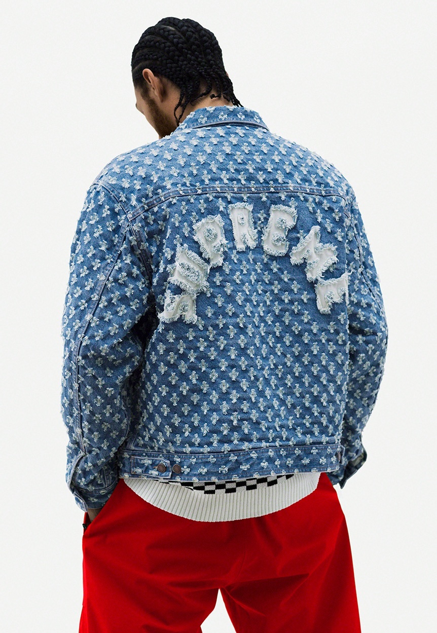 SupremeCommunity spring/summer 2020 Lookbook Image 13