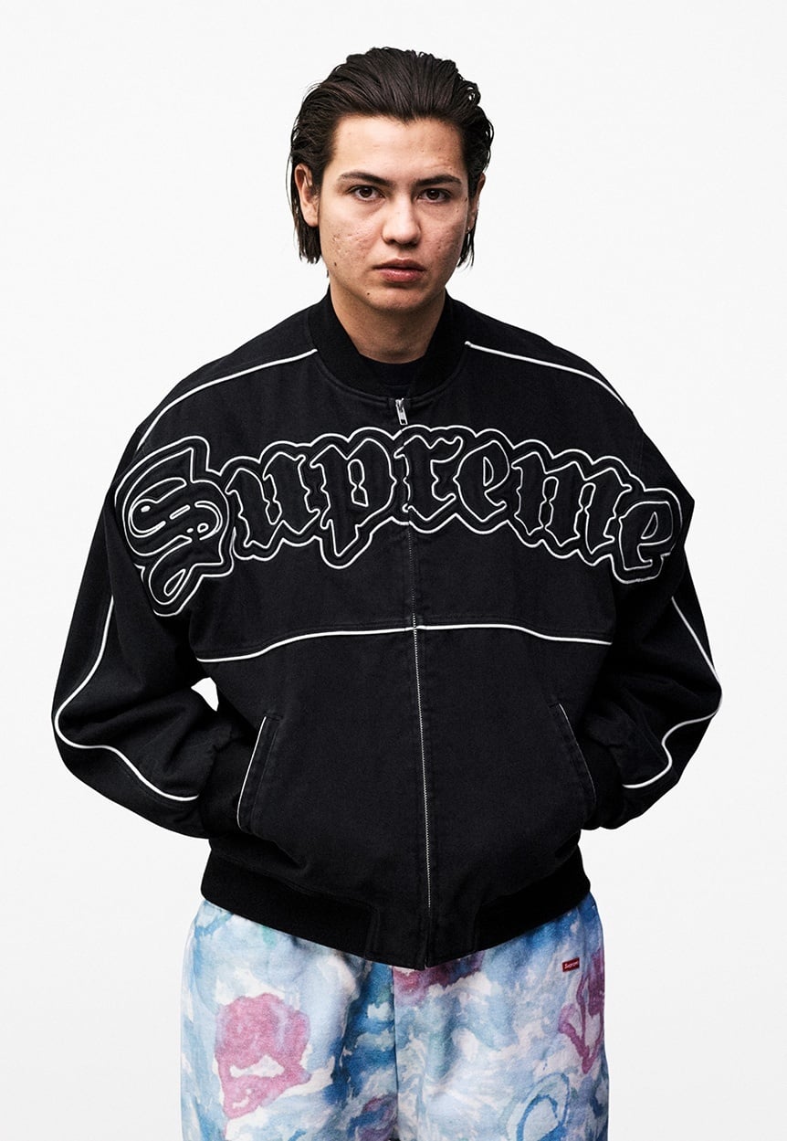 SupremeCommunity spring/summer 2021 Lookbook Image 15