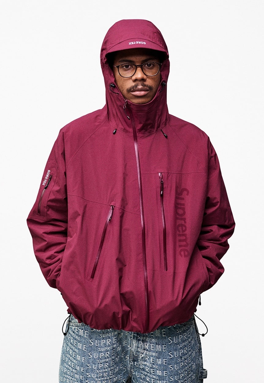 SupremeCommunity spring/summer 2021 Lookbook Image 6