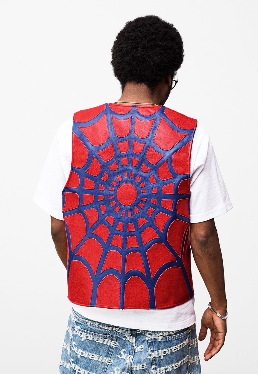 SupremeCommunity spring/summer 2021 Lookbook Image 19