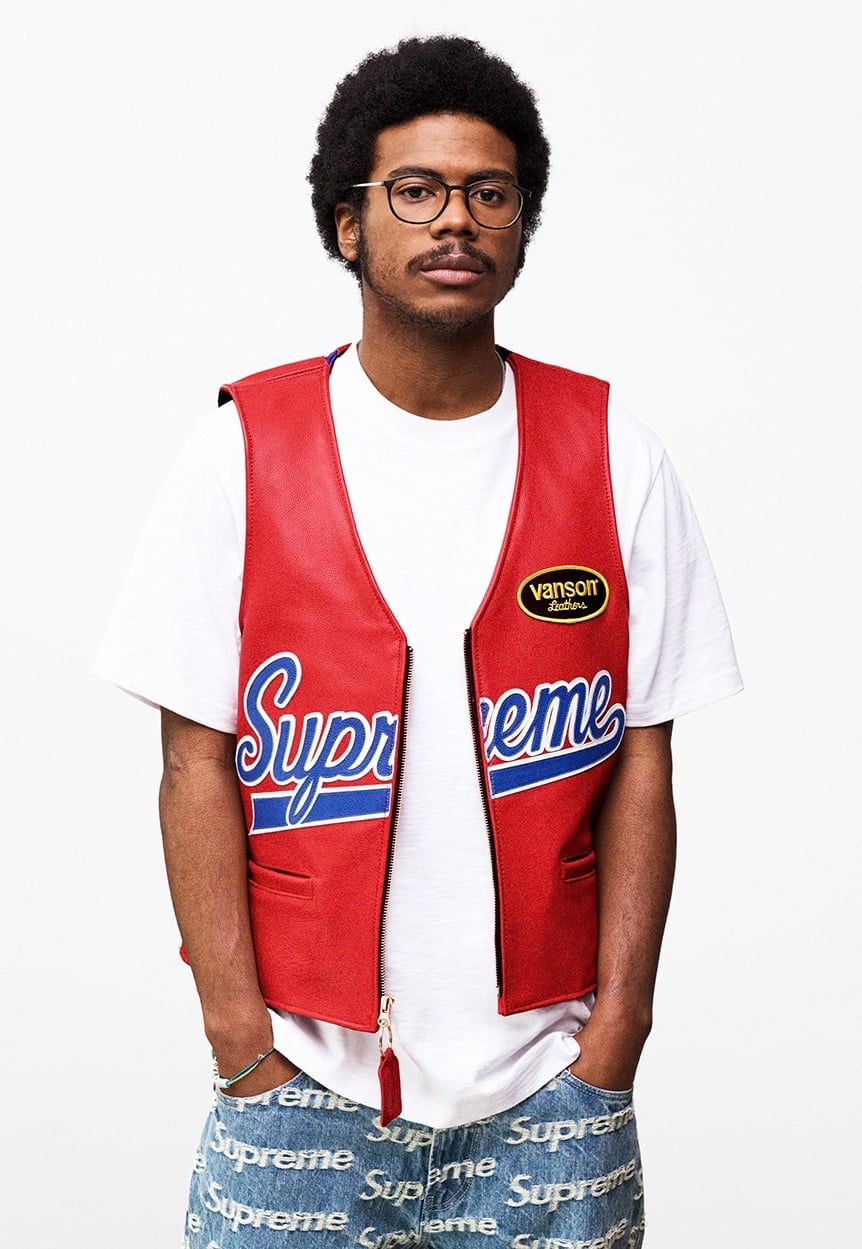 SupremeCommunity spring/summer 2021 Lookbook Image 18