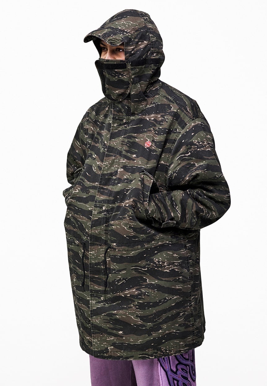 SupremeCommunity spring/summer 2021 Lookbook Image 29
