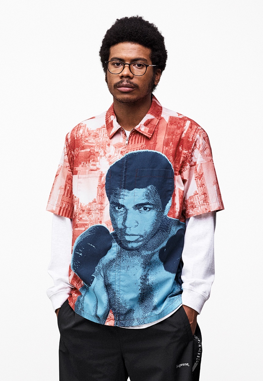 SupremeCommunity spring/summer 2021 Lookbook Image 23