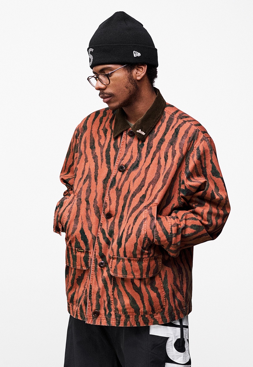 SupremeCommunity spring/summer 2021 Lookbook Image 9