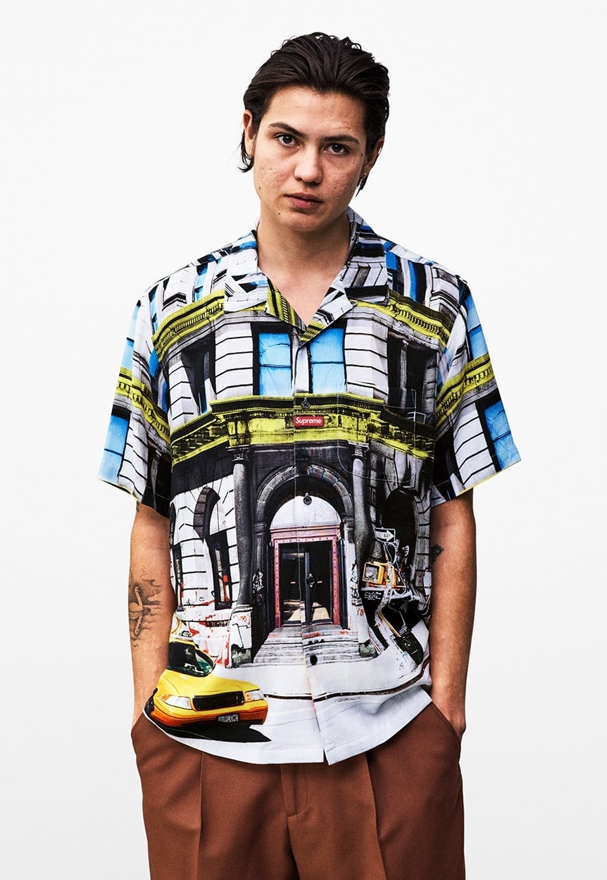 SupremeCommunity spring/summer 2021 Lookbook Image 30
