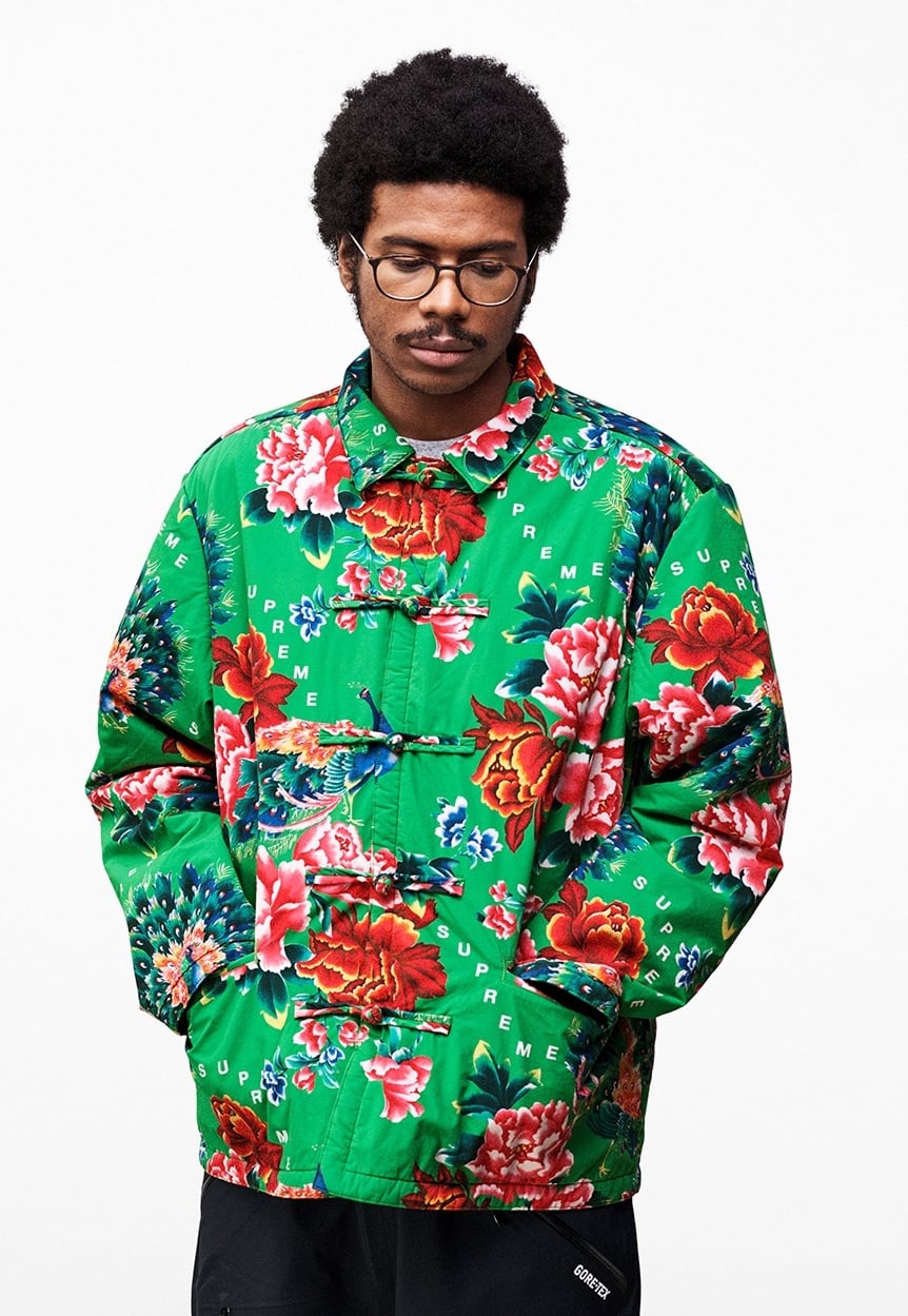 SupremeCommunity spring/summer 2021 Lookbook Image 26