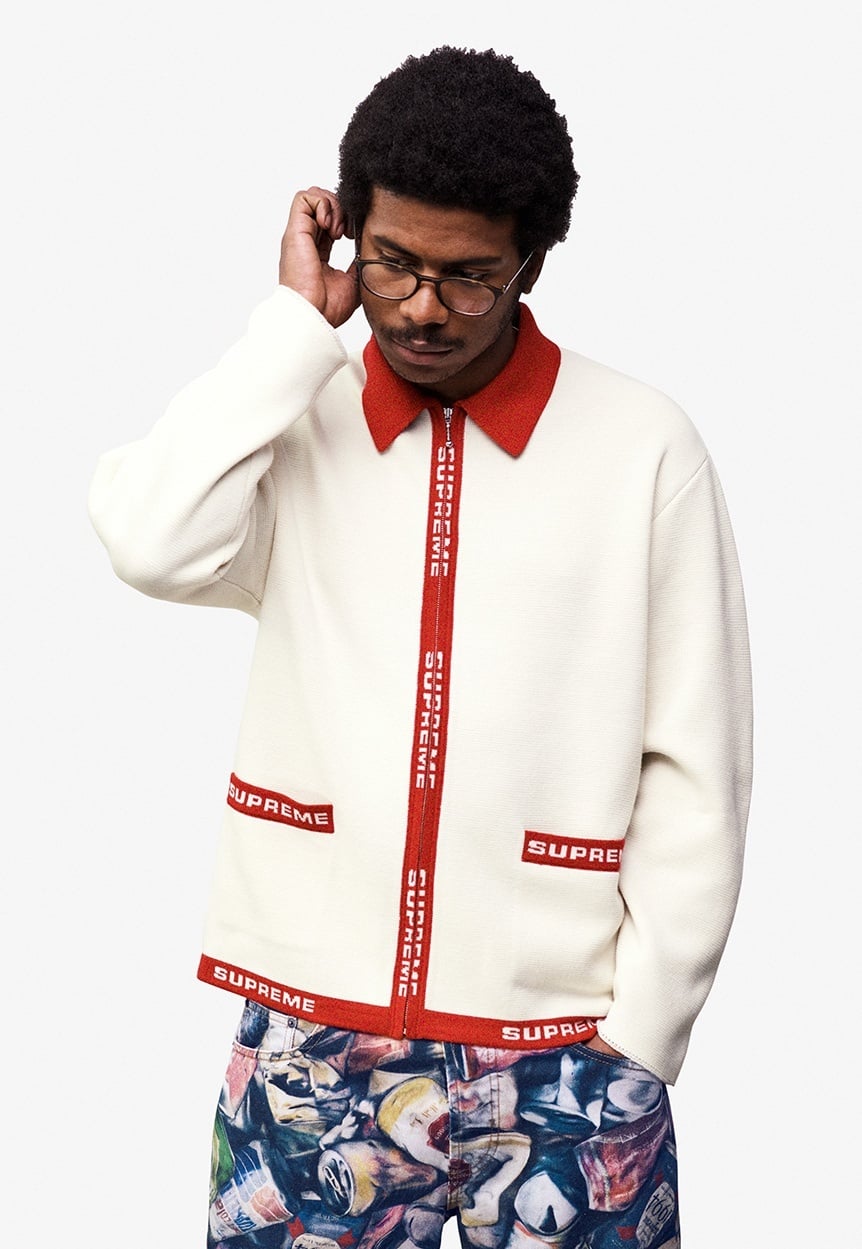SupremeCommunity spring/summer 2021 Lookbook Image 24
