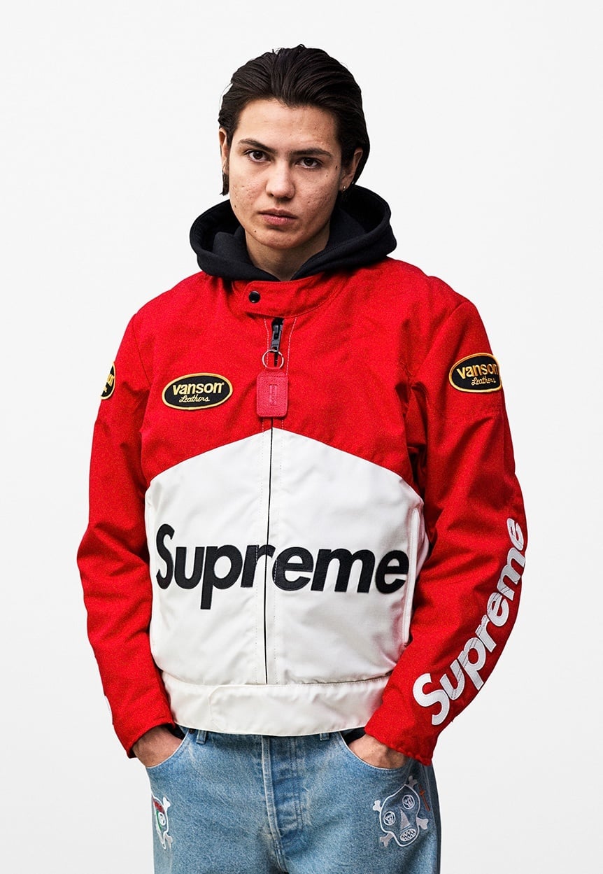 spring/summer 2021 Lookbook