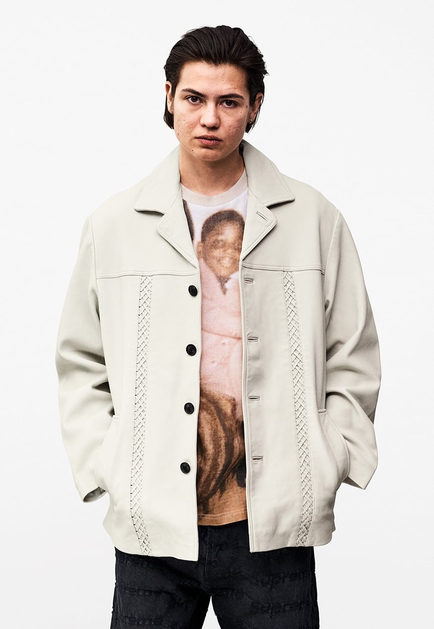 spring/summer 2021 Lookbook