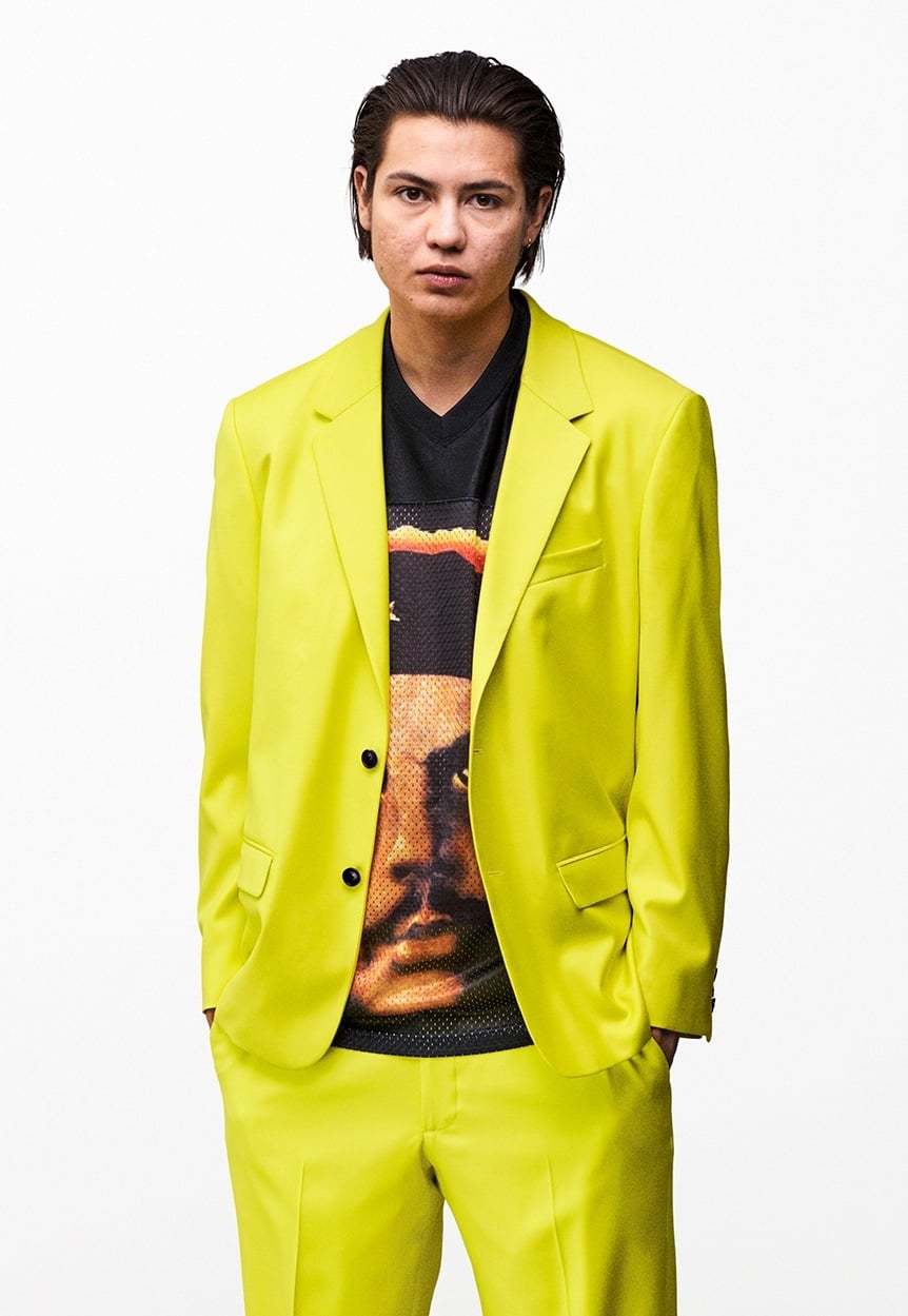 SupremeCommunity spring/summer 2021 Lookbook Image 20