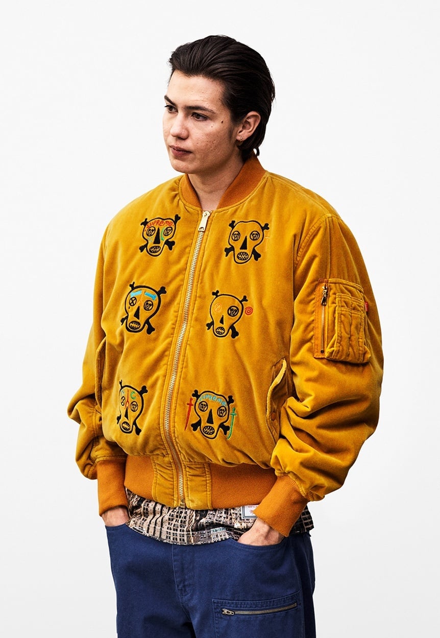 spring/summer 2021 Lookbook