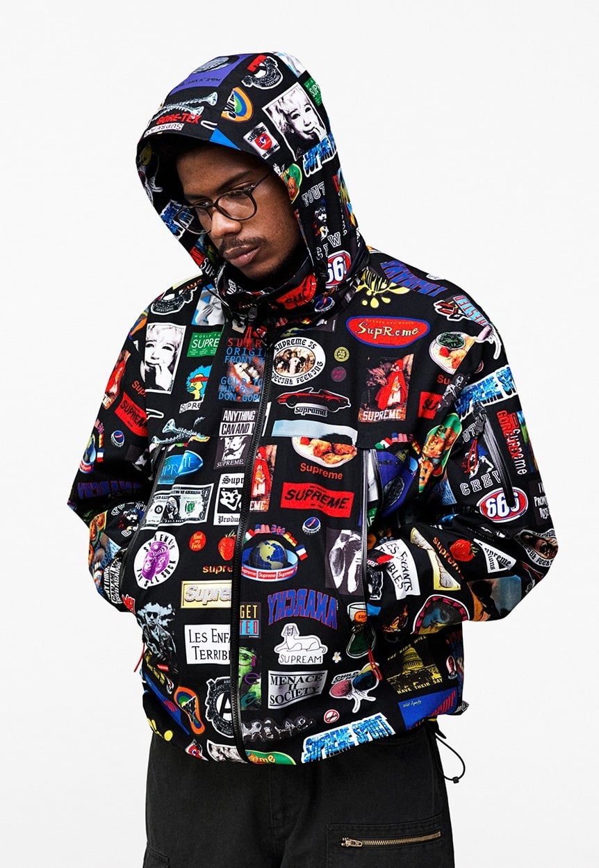 SupremeCommunity spring/summer 2021 Lookbook Image 12