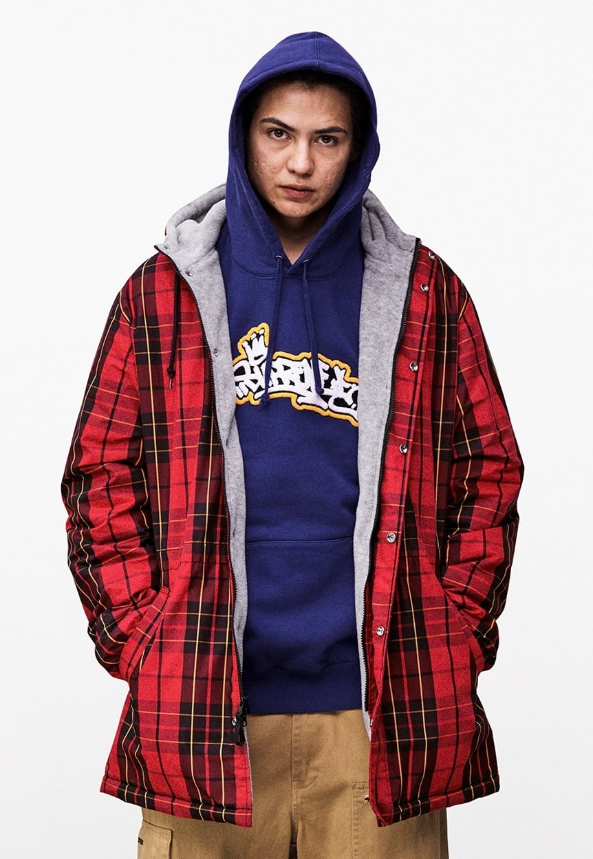 SupremeCommunity spring/summer 2021 Lookbook Image 27