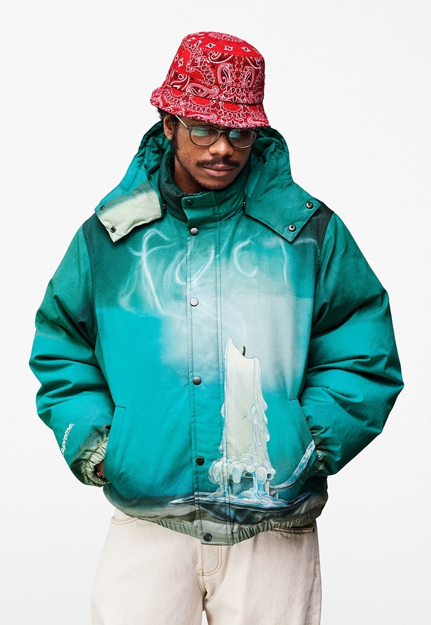 spring/summer 2021 Lookbook