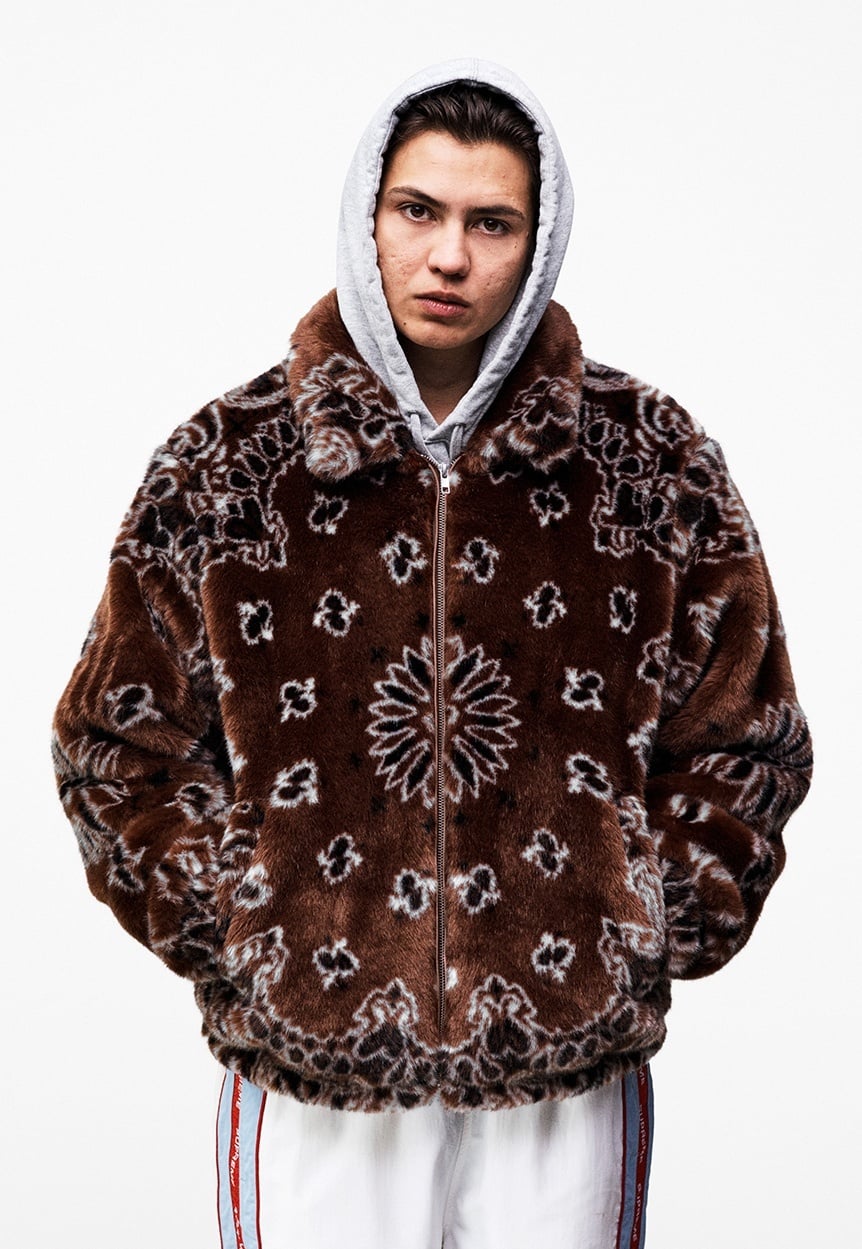 SupremeCommunity spring/summer 2021 Lookbook Image 7