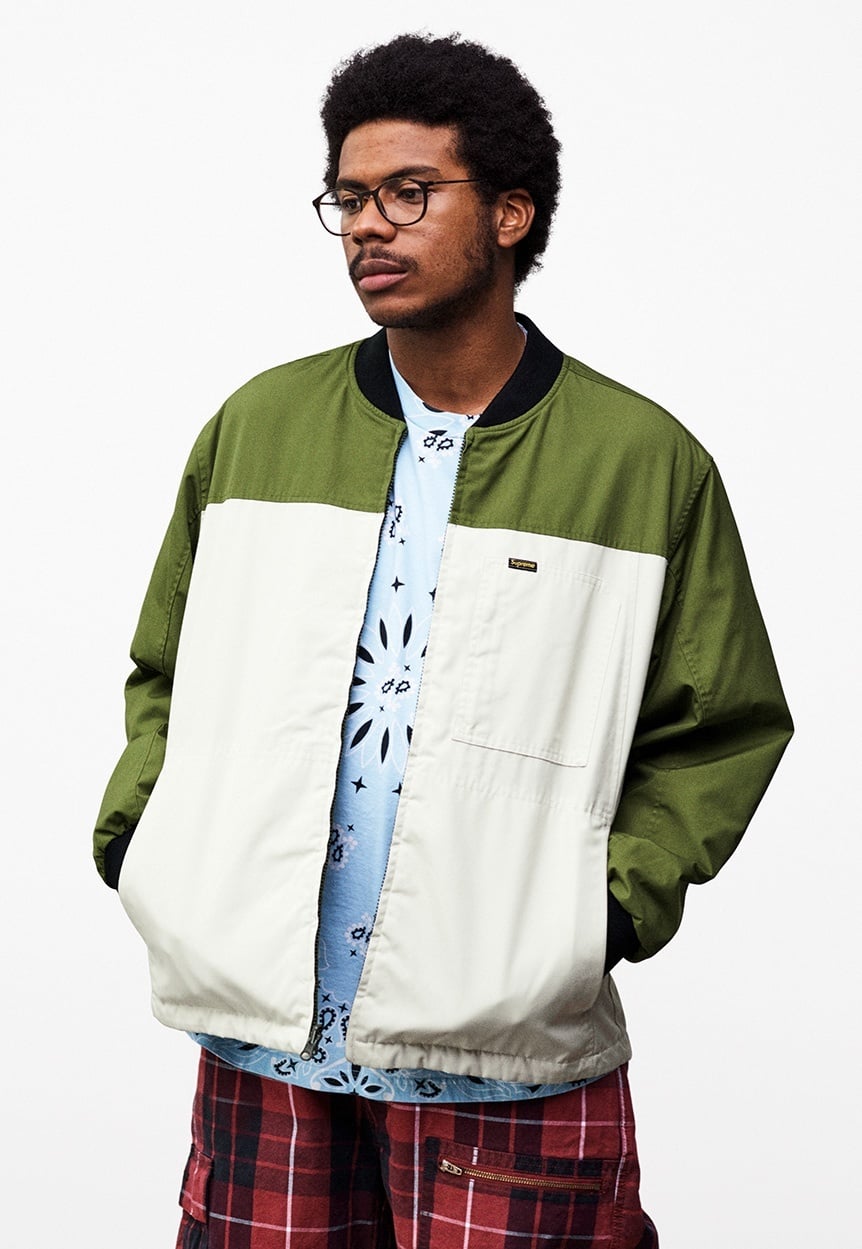 SupremeCommunity spring/summer 2021 Lookbook Image 28