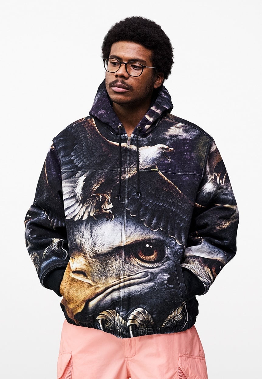 SupremeCommunity spring/summer 2021 Lookbook Image 17