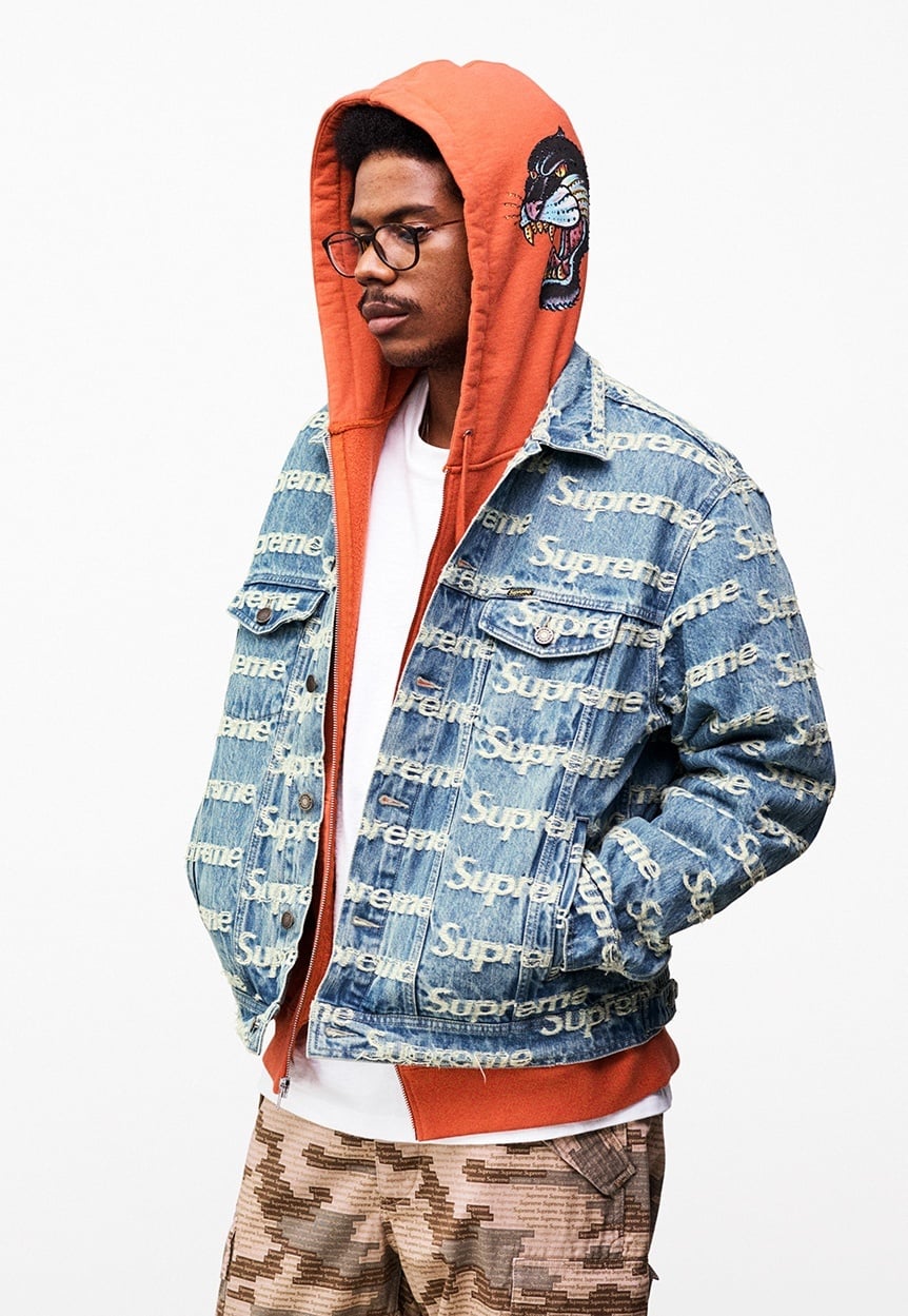SupremeCommunity spring/summer 2021 Lookbook Image 21