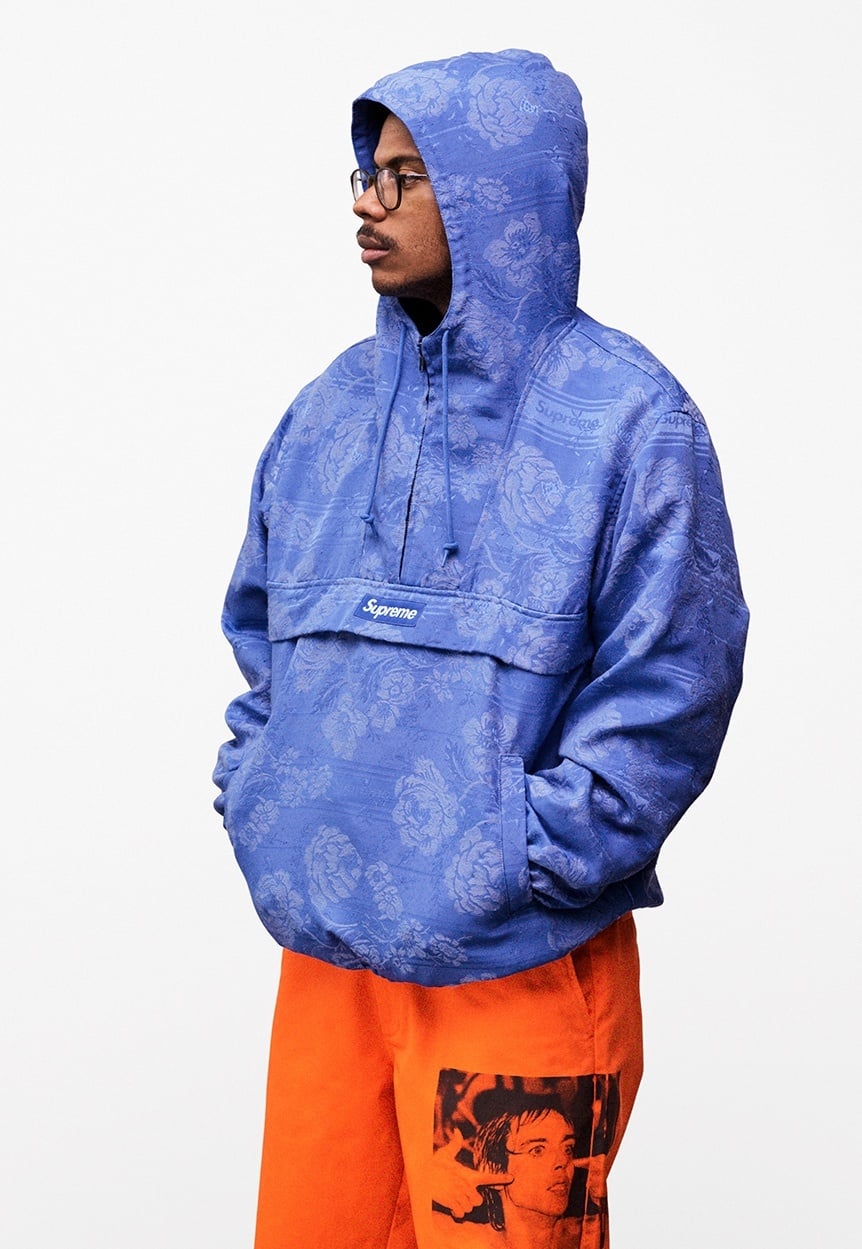 SupremeCommunity spring/summer 2021 Lookbook Image 14