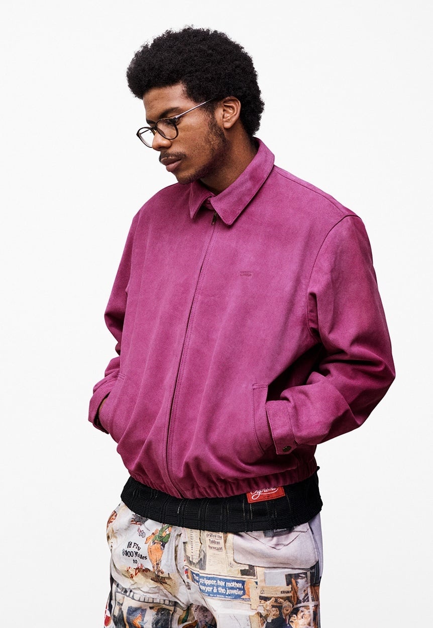 SupremeCommunity spring/summer 2021 Lookbook Image 16